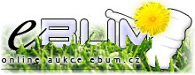 logo eBum.cz